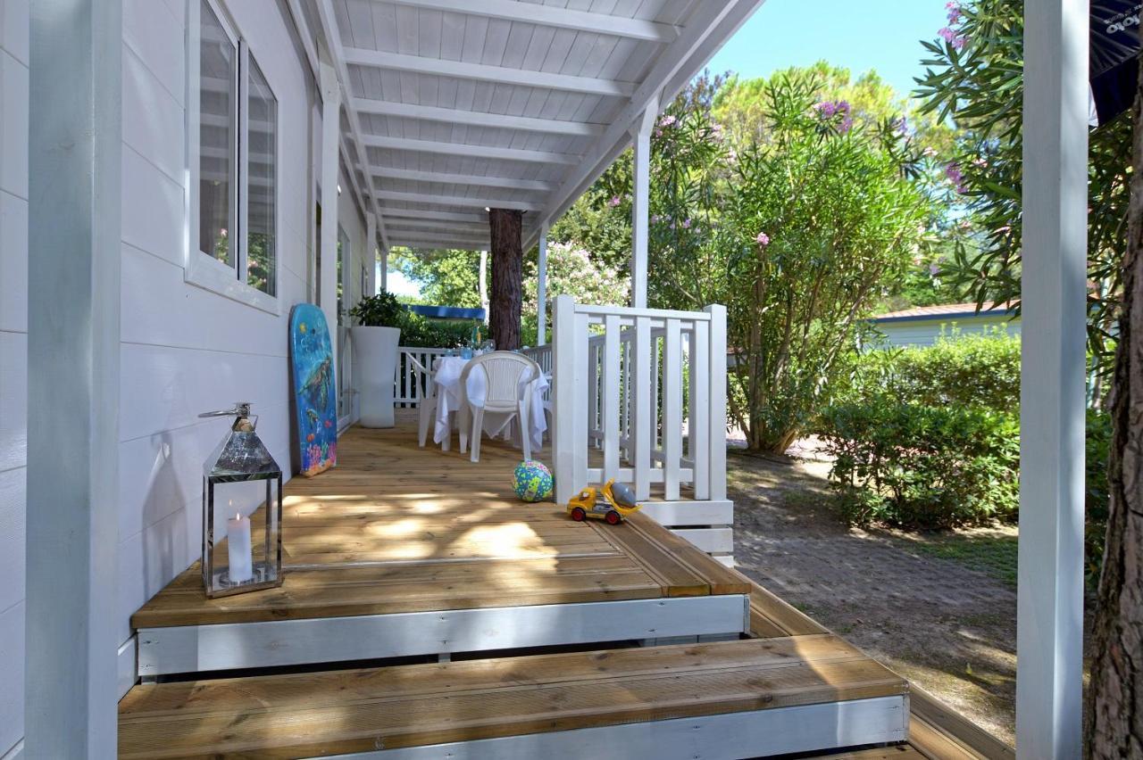 Camping Village Pino Mare 4* Lignano Sabbiadoro