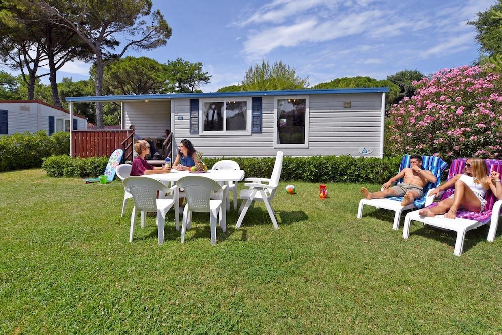 Camping Village Pino Mare Lignano Sabbiadoro