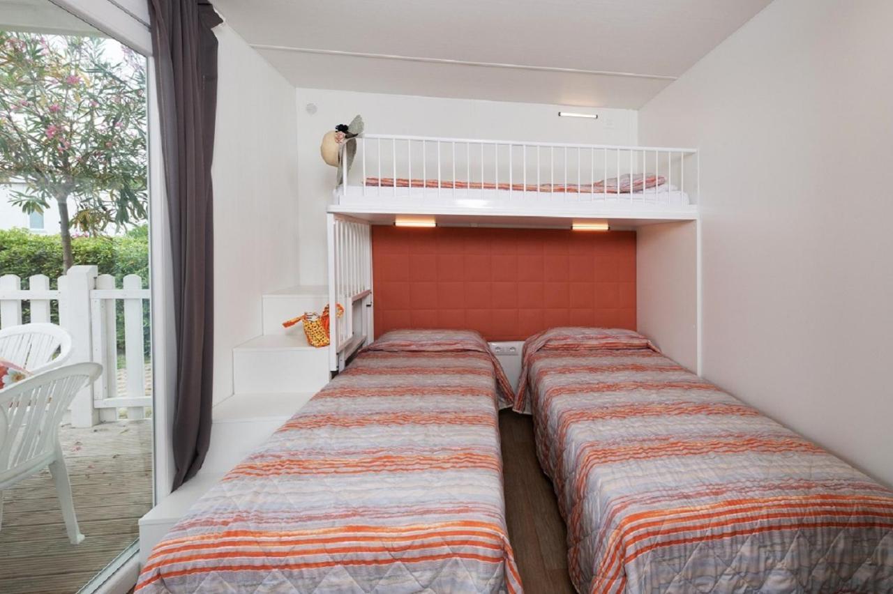 Camping Village Pino Mare Campingplatz Lignano Sabbiadoro