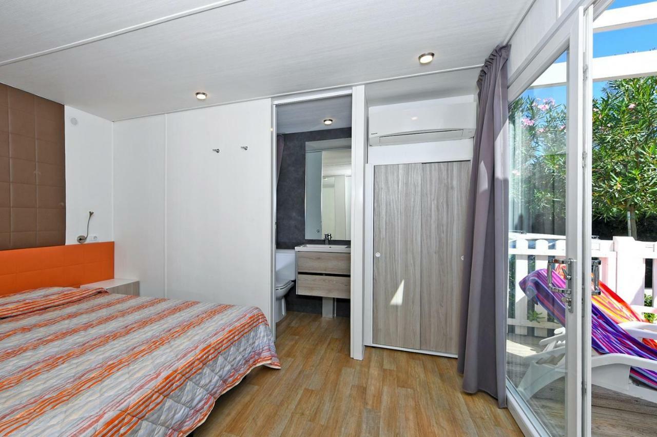 Village Pino Mare Camping 4*